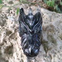 Dragoon obsidienne 4