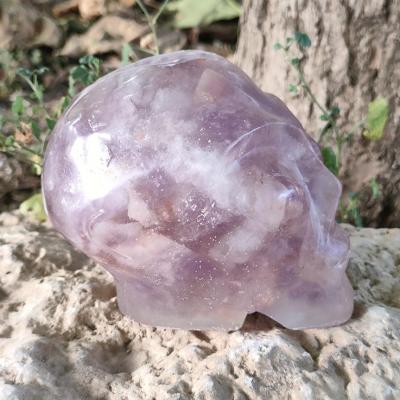 Glactique amethyste 2