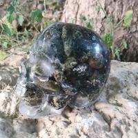 Nephrite bulle 1