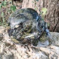 Nephrite bulle 3